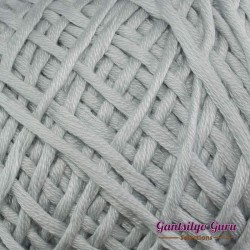 Gantsilyo Guru Bulky Cashmere Blend Platinum