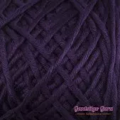 Gantsilyo Guru Bulky Cashmere Blend Purple