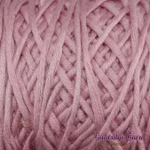 Gantsilyo Guru Bulky Cashmere Blend Rose Pink