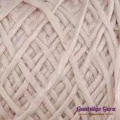 Gantsilyo Guru Bulky Cashmere Blend Sand