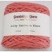 Gantsilyo Guru Bulky Cashmere Blend Shrimp