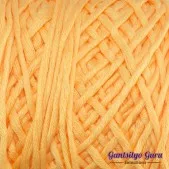 Gantsilyo Guru Bulky Cashmere Blend Sunflower