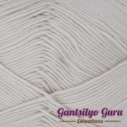 Gantsilyo Guru Light Cashmere Blend Beige