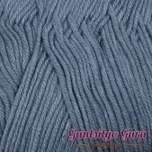 Gantsilyo Guru Light Cashmere Blend Blue Grey
