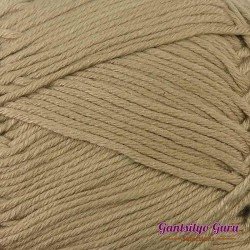 Gantsilyo Guru Light Cashmere Blend Copper