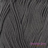 Gantsilyo Guru Light Cashmere Blend Seaweed