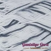 Gantsilyo Guru Light Cashmere Blend Smoke 2