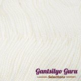 Gantsilyo Guru Light Cashmere Blend Vanilla