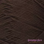 Gantsilyo Guru Milk Cotton Light Brownie