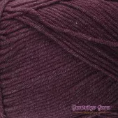 Gantsilyo Guru Milk Cotton Light Mulberry