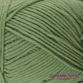 Gantsilyo Guru Milk Cotton Light Pickle