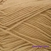 Gantsilyo Guru Milk Cotton Light Tortilla