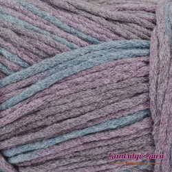 Gantsilyo Guru Milk Cotton Medium Wick