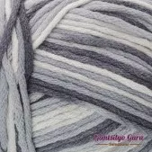 Gantsilyo Guru Milk Cotton Medium Plume