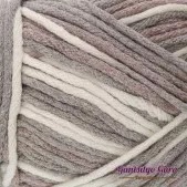 Gantsilyo Guru Milk Cotton Medium Slope
