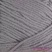 Gantsilyo Guru Milk Cotton Light Mini Light Grey