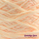 Gantsilyo Guru Bulky Cashmere Blend Light Yellow