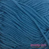 Gantsilyo Guru Milk Cotton Light Mini Aegean
