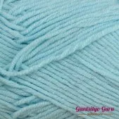 Gantsilyo Guru Milk Cotton Light Mini Aqua