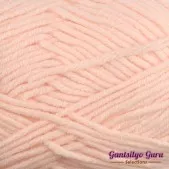 Gantsilyo Guru Milk Cotton Light Mini Blush