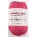 Gantsilyo Guru Milk Cotton Light Mini Carnation Pink