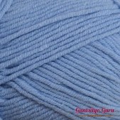 Gantsilyo Guru Milk Cotton Light Mini Carolina