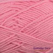 Gantsilyo Guru Milk Cotton Light Mini Cherry Blossom