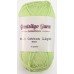 Gantsilyo Guru Milk Cotton Light Mini Cool Green