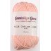 Gantsilyo Guru Milk Cotton Light Mini Crepe