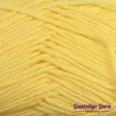 Gantsilyo Guru Milk Cotton Light Mini Daffodil