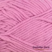 Gantsilyo Guru Milk Cotton Light Mini Lavender