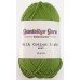 Gantsilyo Guru Milk Cotton Light Mini Leaf Green