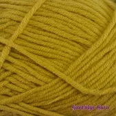 Gantsilyo Guru Milk Cotton Light Mini Mustard