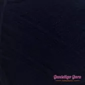 Gantsilyo Guru Milk Cotton Light Mini Navy