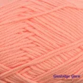 Gantsilyo Guru Milk Cotton Light Mini Pink Lemonade