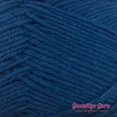 Gantsilyo Guru Milk Cotton Light Mini Prussian