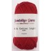 Gantsilyo Guru Milk Cotton Light Mini Red