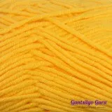 Gantsilyo Guru Milk Cotton Light Mini Sunshine