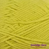 Gantsilyo Guru Milk Cotton Light Mini Tamales