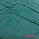 Gantsilyo Guru Milk Cotton Light Mini Turkish