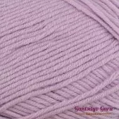 Gantsilyo Guru Milk Cotton Light Mini Wisteria