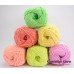 Gantsilyo Guru Milk Cotton Light Mini Color Palette New Year Gantsilyo Guru Milk Cotton Light Mini Color Palette New Year