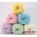 Gantsilyo Guru Milk Cotton Light Mini Color Palette Pastels
