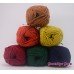 Gantsilyo Guru Milk Cotton Light Mini Color Palette Safari Gantsilyo Guru Milk Cotton Light Mini Color Palette Safari