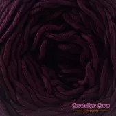 Gantsilyo Guru Bulky Cashmere Blend Raisin