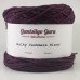 Gantsilyo Guru Bulky Cashmere Blend Raisin