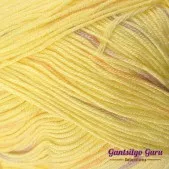 Gantsilyo Guru Light Cashmere Blend Cheesecake