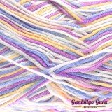 Gantsilyo Guru Light Cashmere Blend Daydream 2