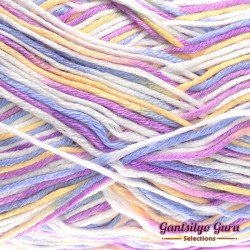 Gantsilyo Guru Light Cashmere Blend Daydream 2