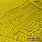 Gantsilyo Guru Light Cashmere Blend Dijon